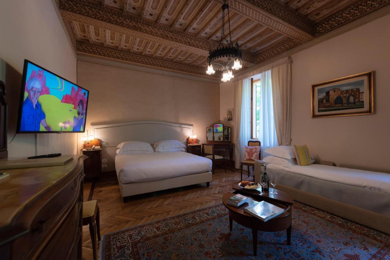 Scacciapensieri Boutique Hotel Siena