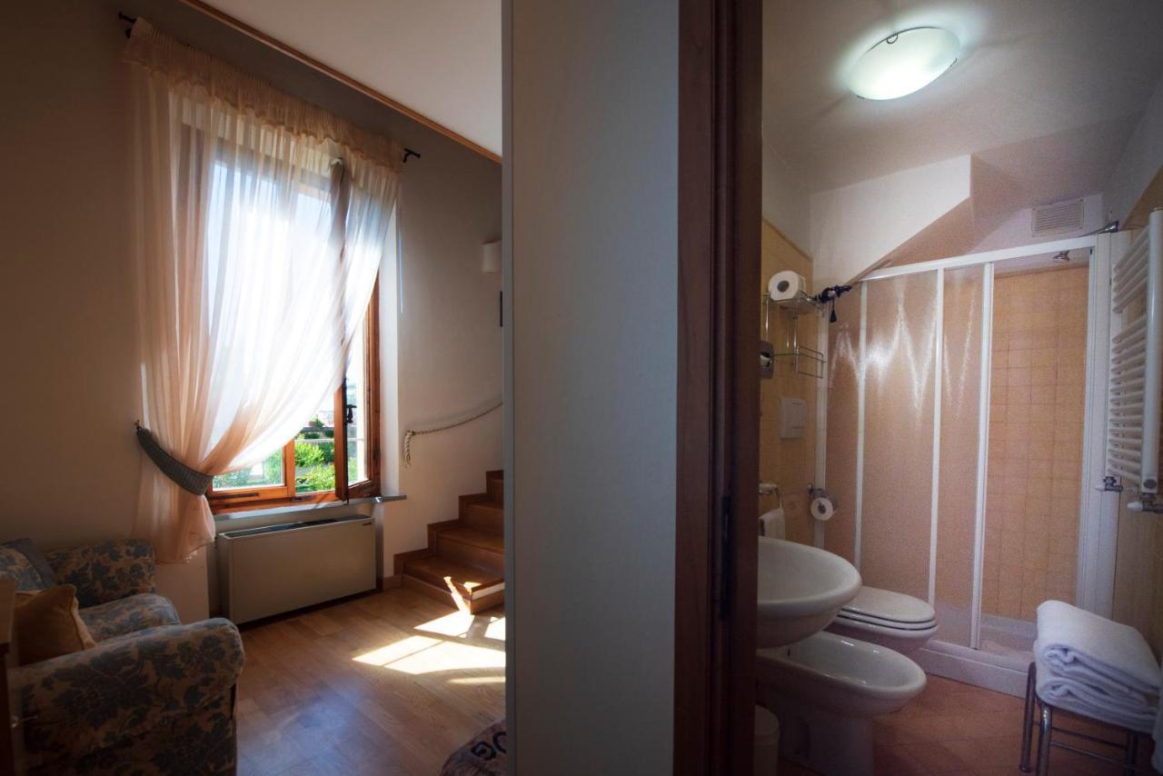 Hotel Scacciapensieri Boutique