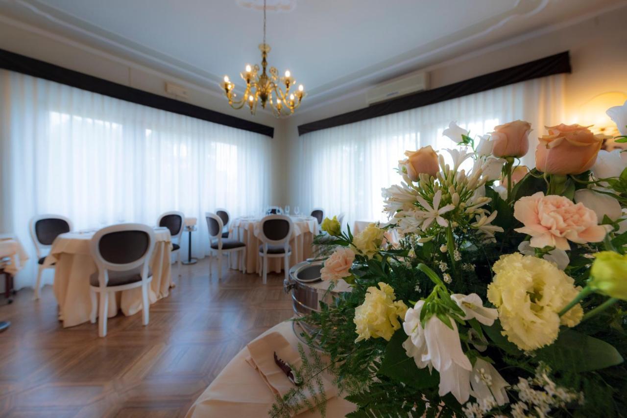Scacciapensieri Boutique Hotel 4*
