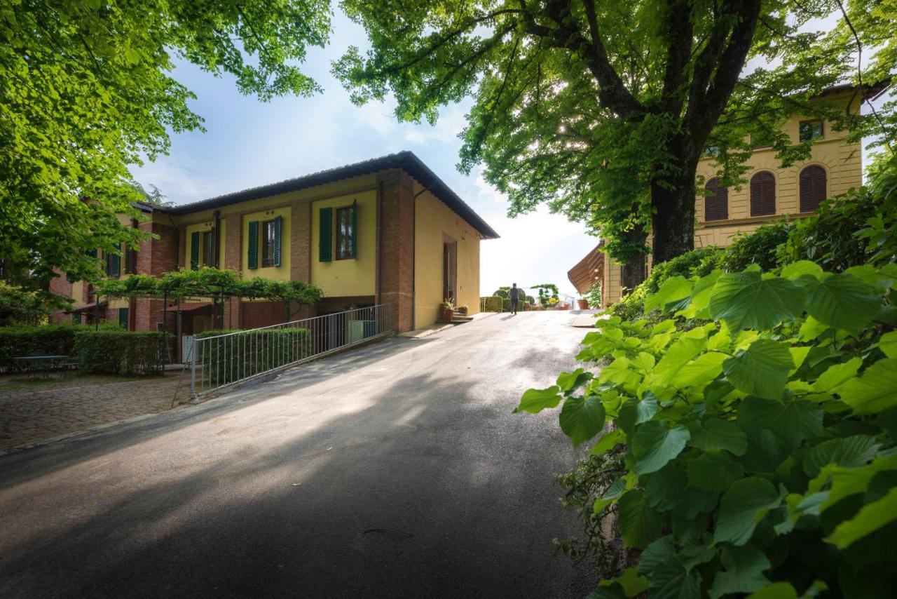 Scacciapensieri Boutique Hotel