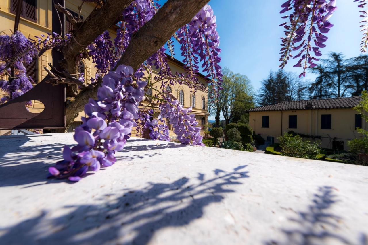 Scacciapensieri Boutique 4* Siena