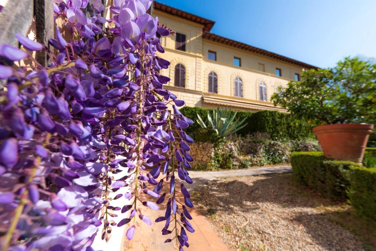 Hotel Scacciapensieri Boutique 4*