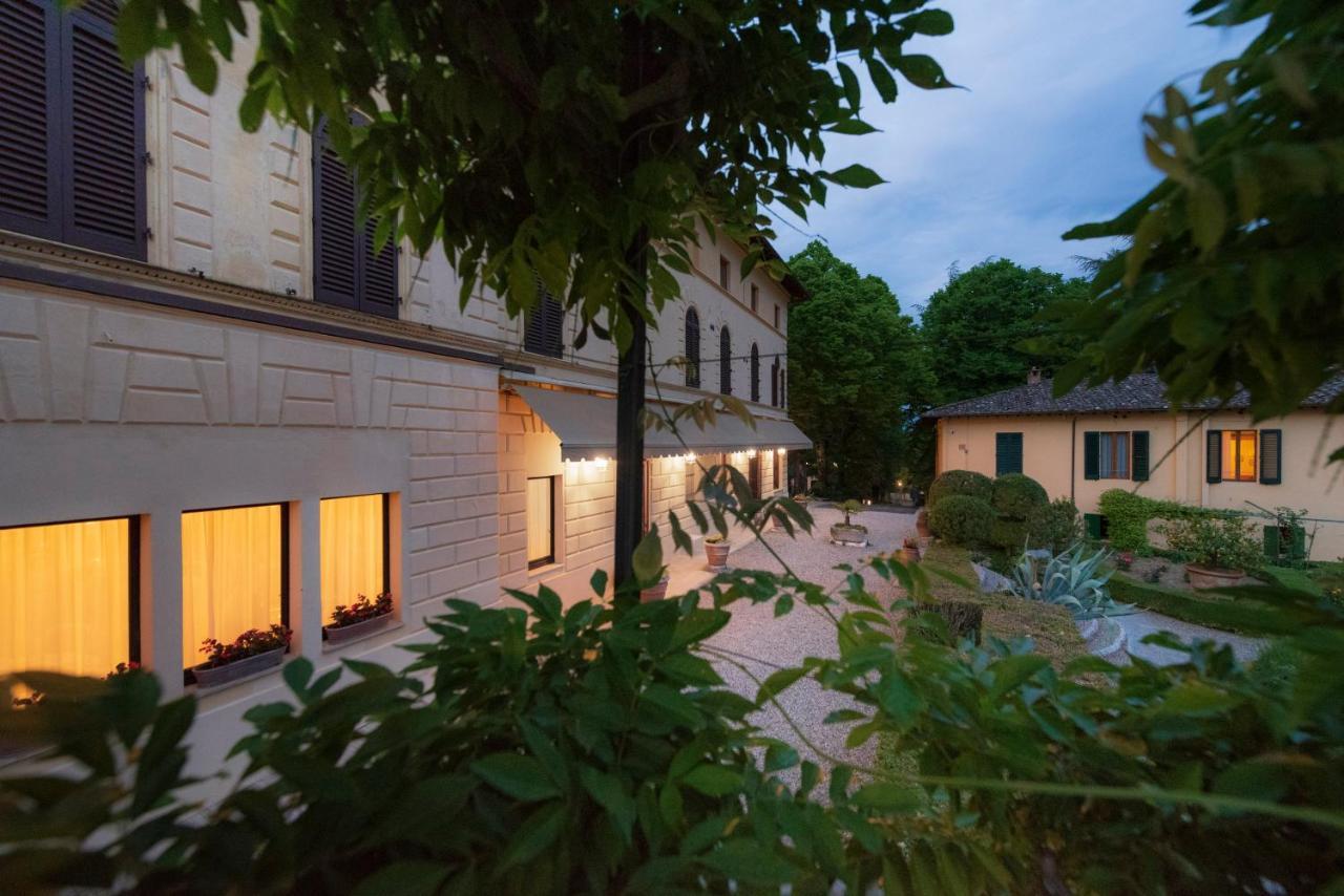 Hotel Scacciapensieri Boutique