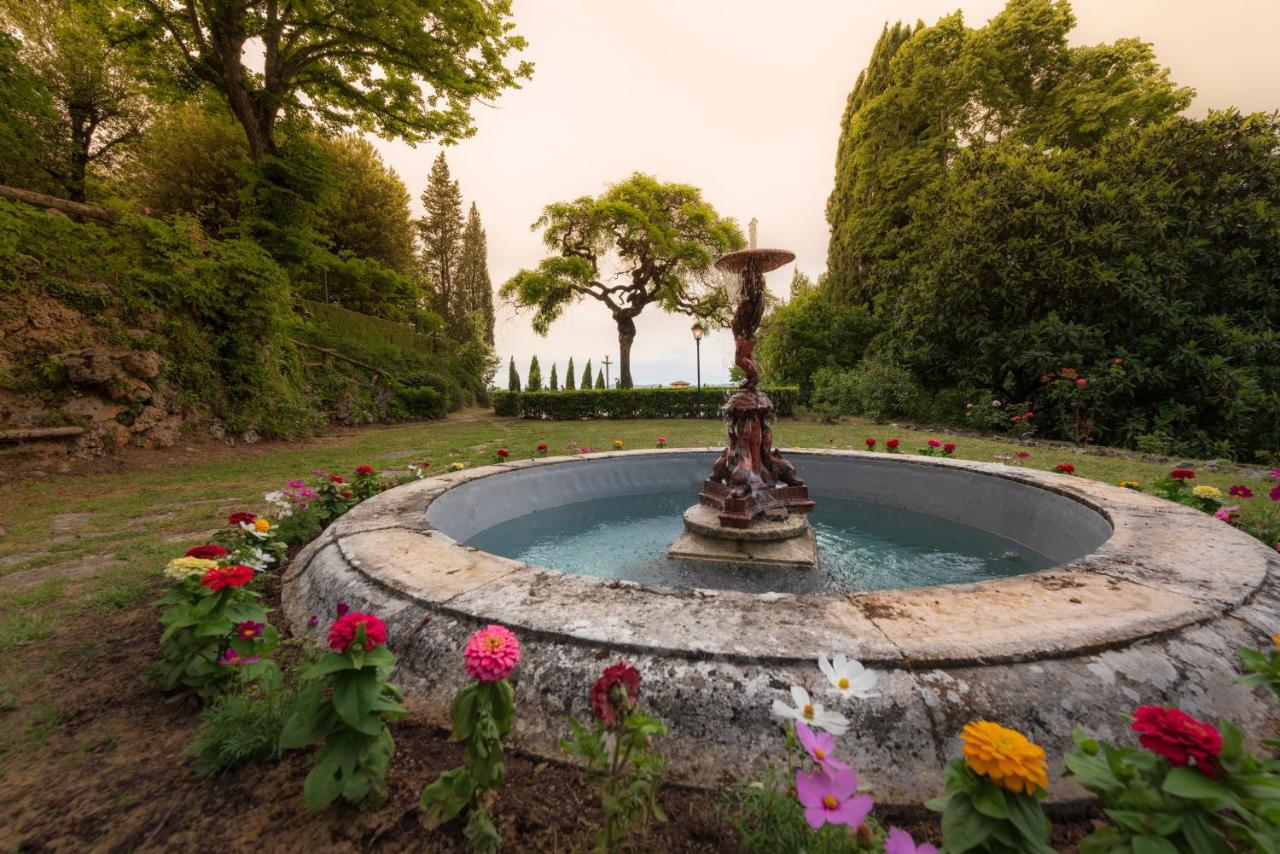 Hotel Scacciapensieri Boutique 4*