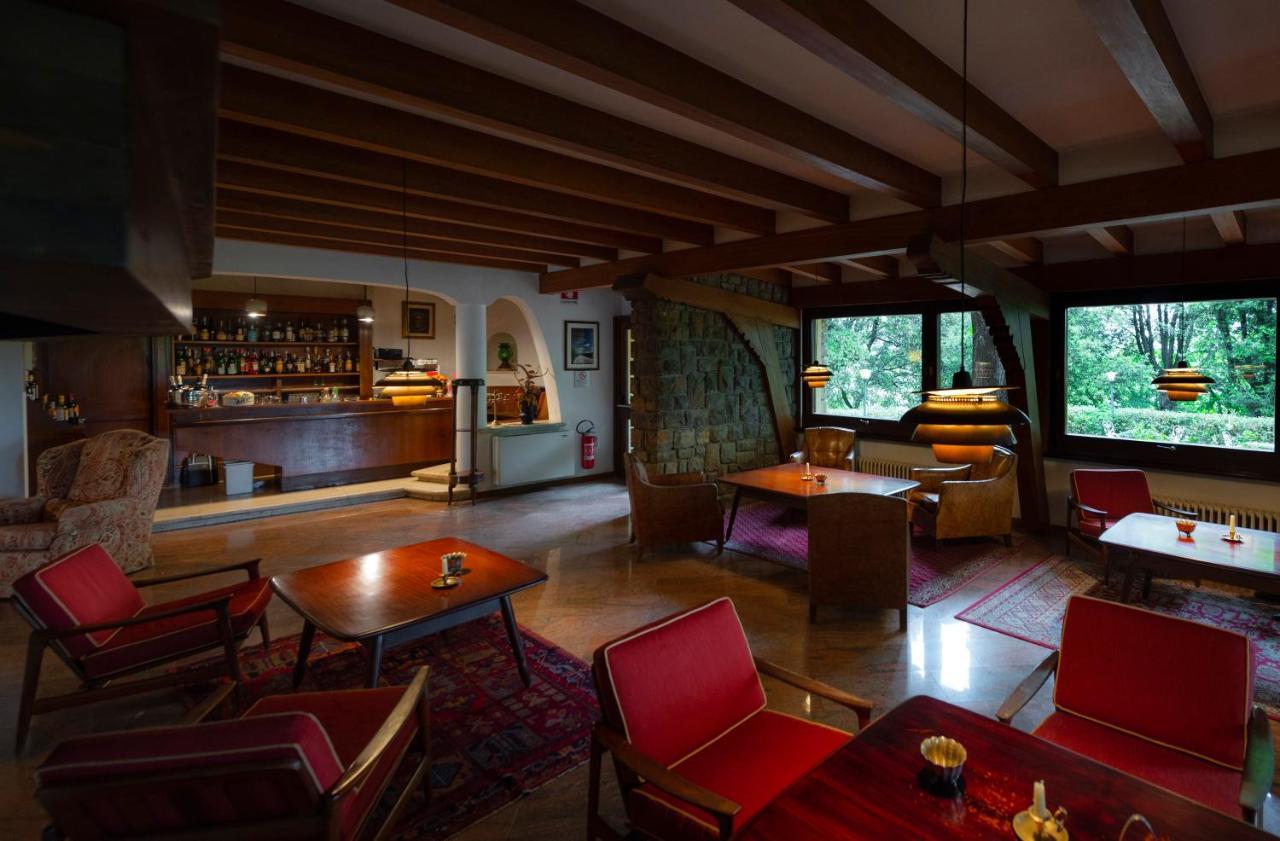 Scacciapensieri Boutique 4* Siena