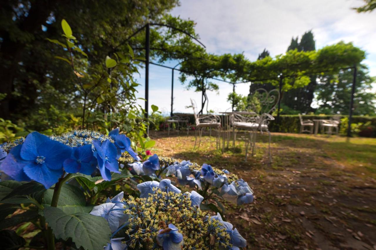 Scacciapensieri Boutique 4* Siena
