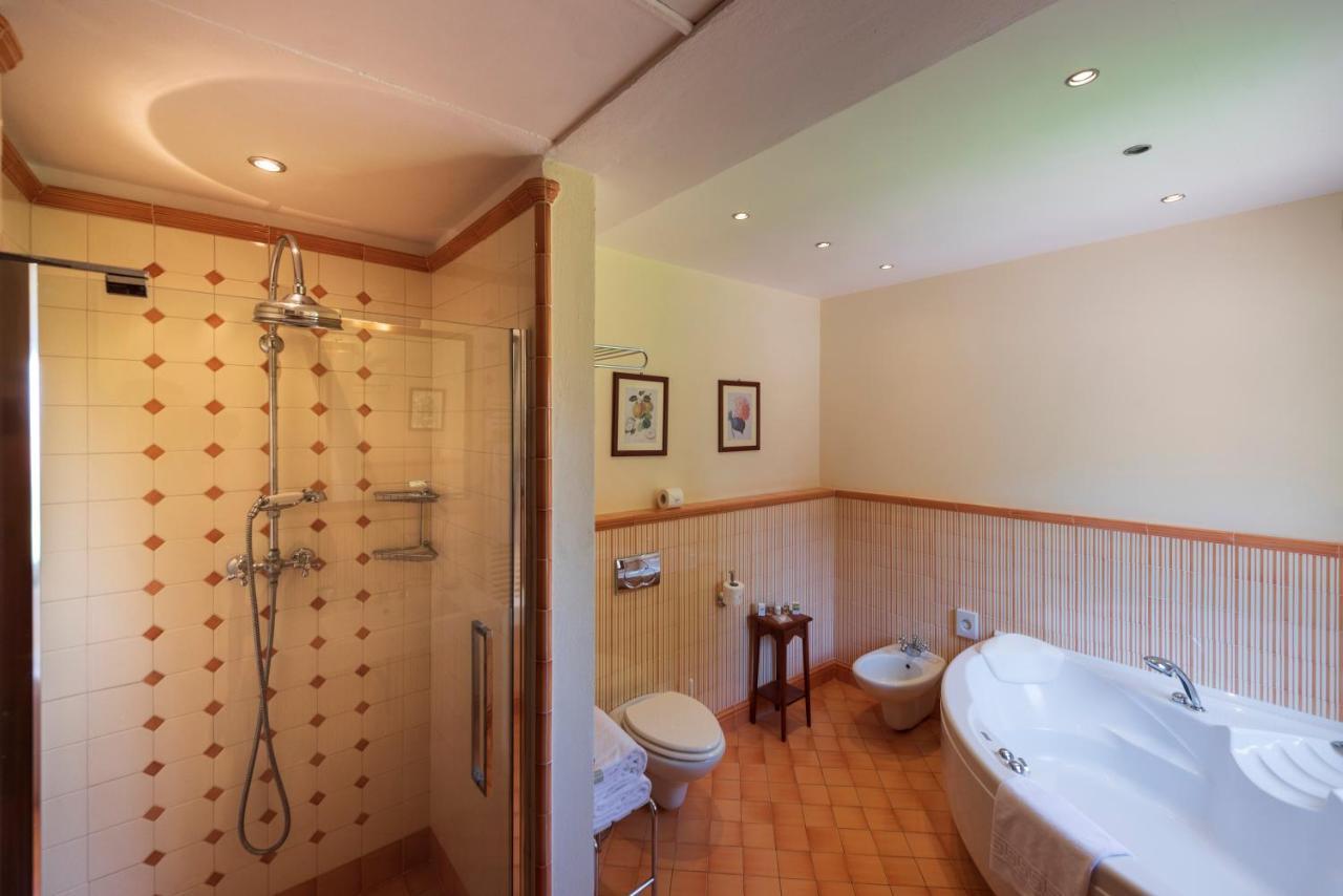 Scacciapensieri Boutique Hotel
