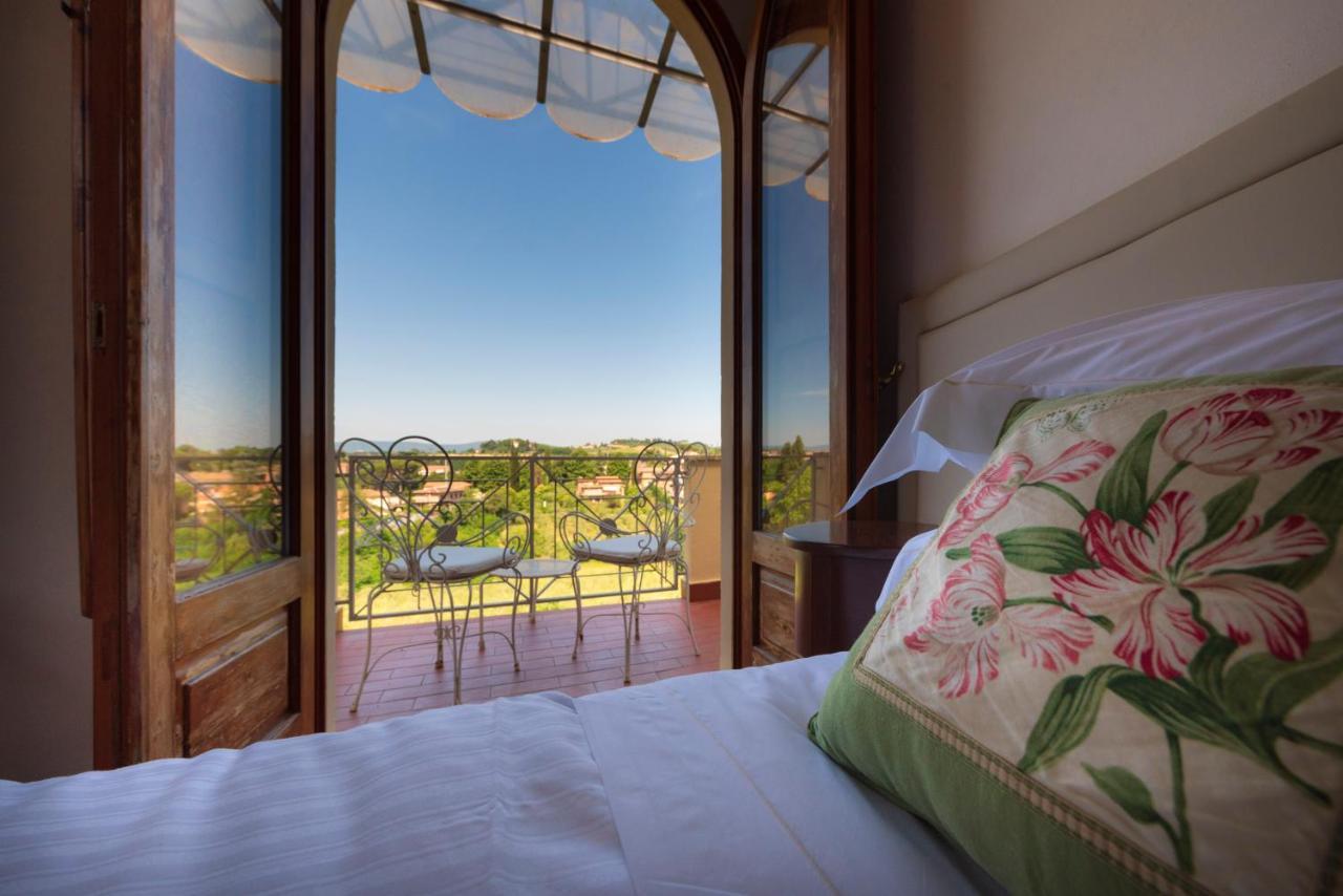Hotel Scacciapensieri Boutique Siena