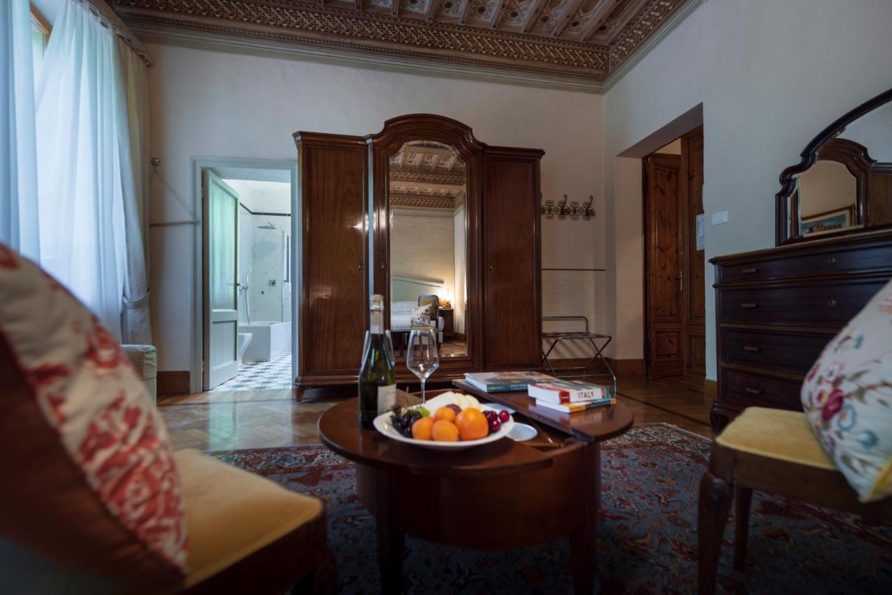Hotel Scacciapensieri Boutique Siena