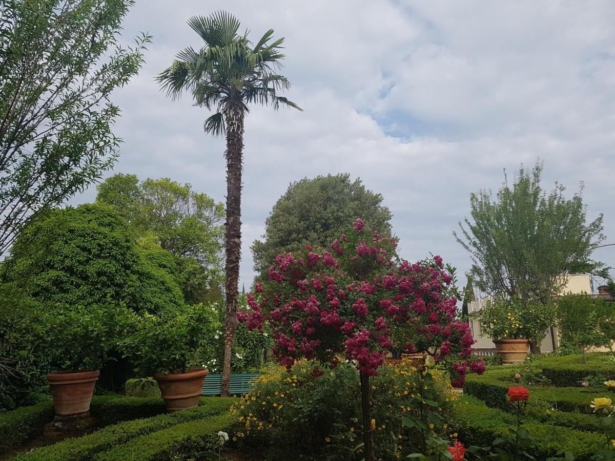 Scacciapensieri Boutique Hotel 4*
