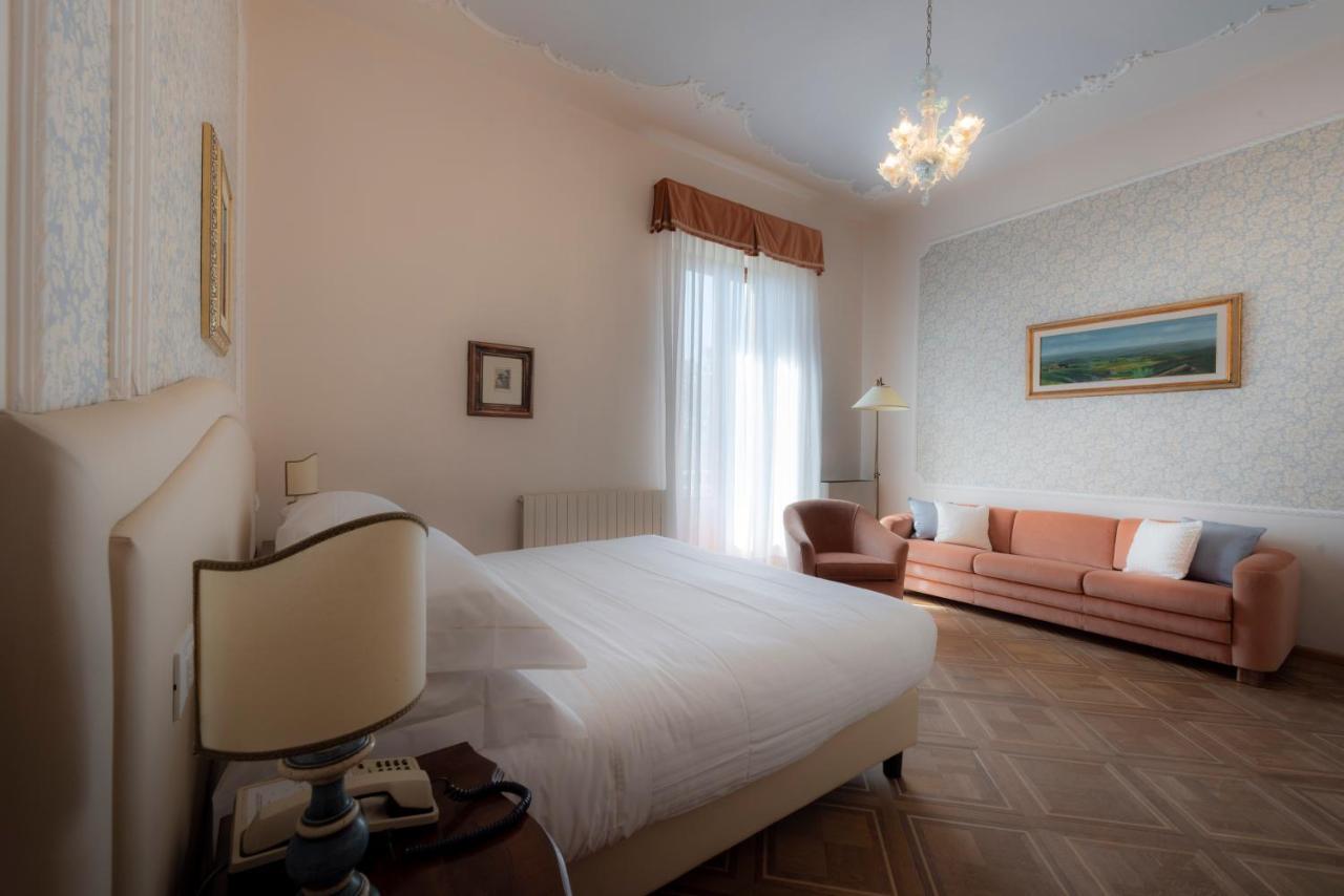 Hotel Scacciapensieri Boutique