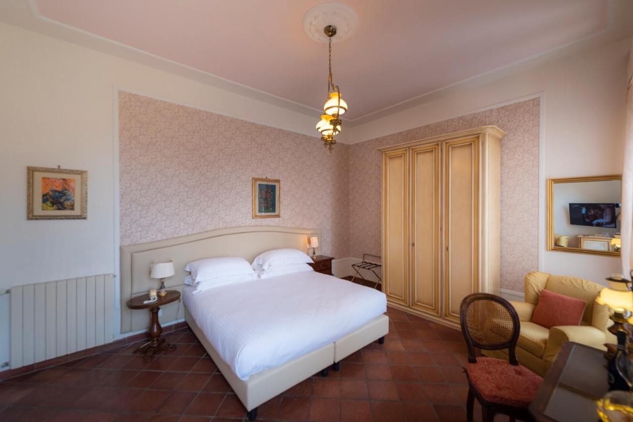 Scacciapensieri Boutique 4* Siena