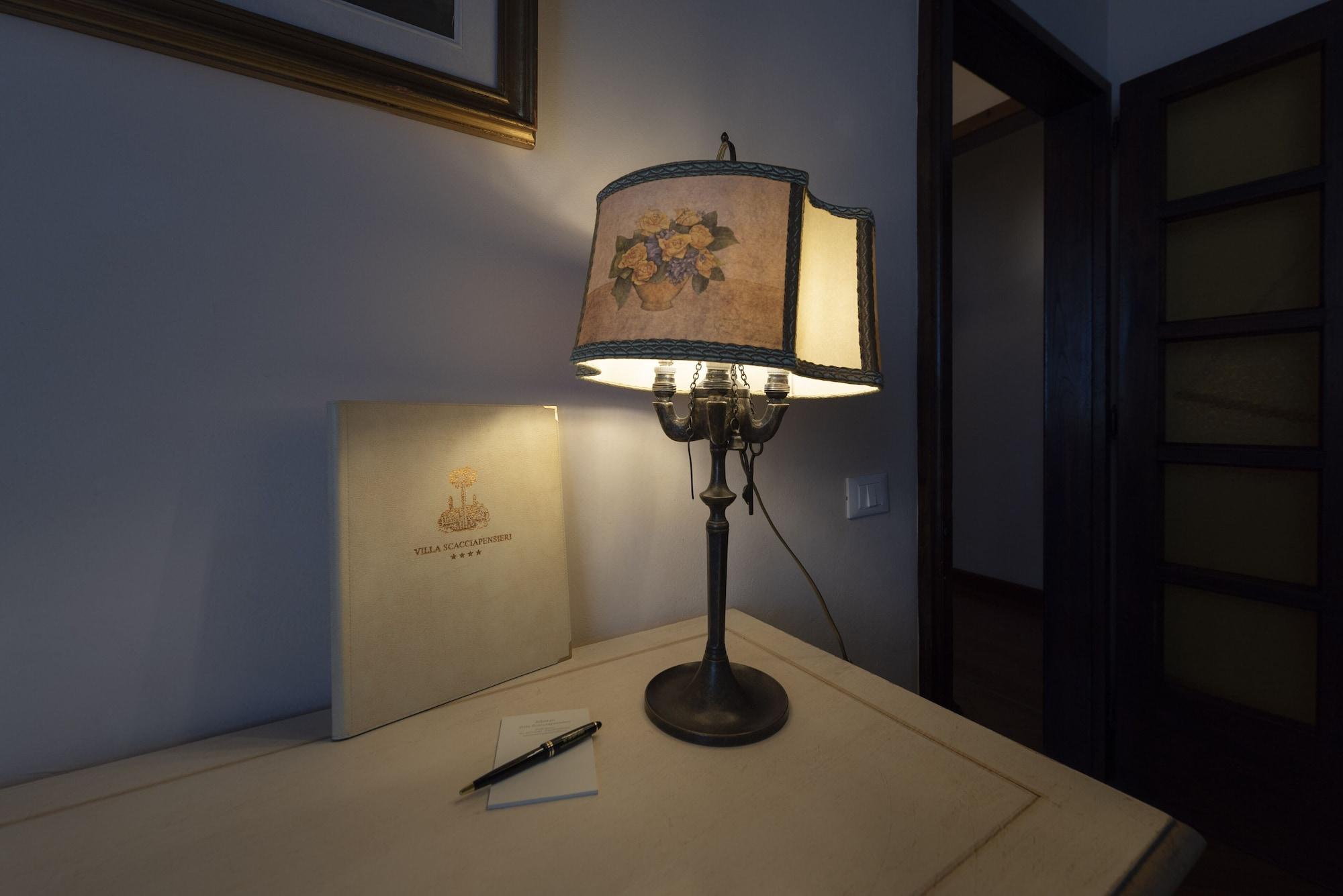 Scacciapensieri Boutique Siena