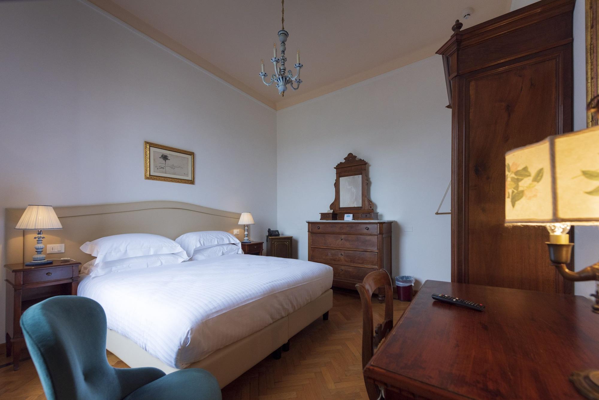 Hotel Scacciapensieri Boutique