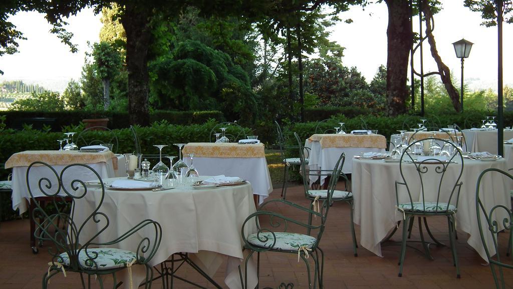 Scacciapensieri Boutique Hotel 4*