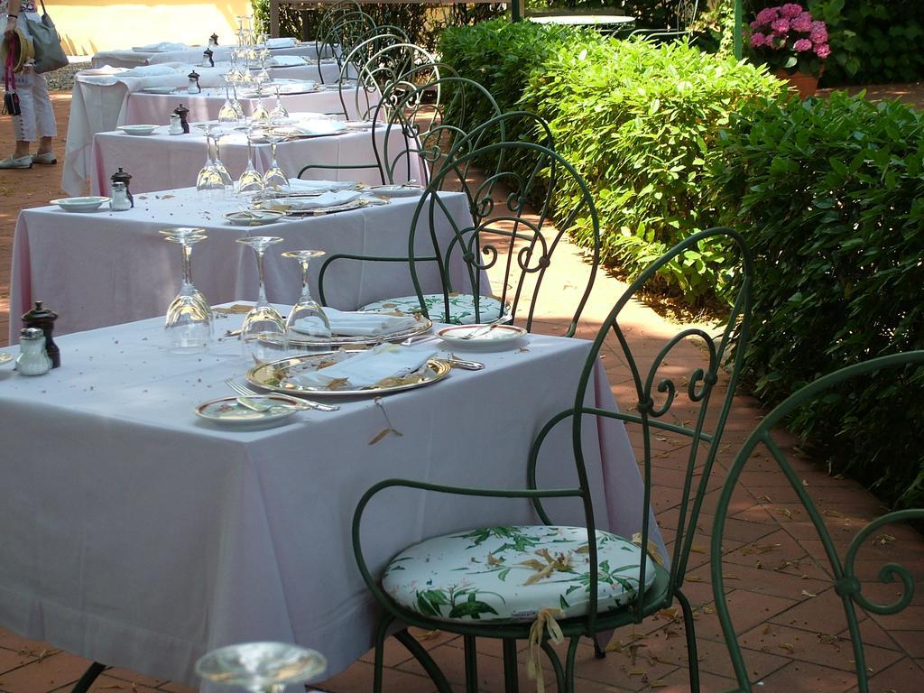 Scacciapensieri Boutique Hotel 4*