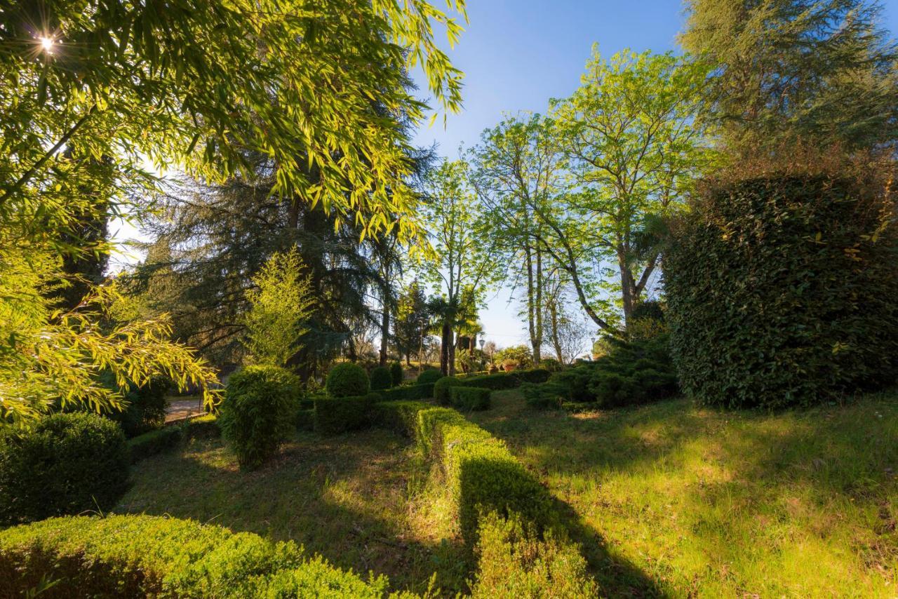 Scacciapensieri Boutique Hotel