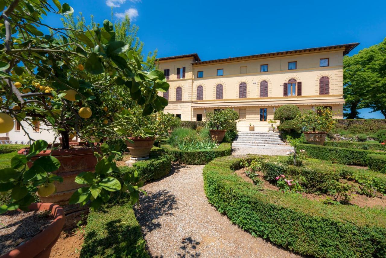 Scacciapensieri Boutique Hotel 4*