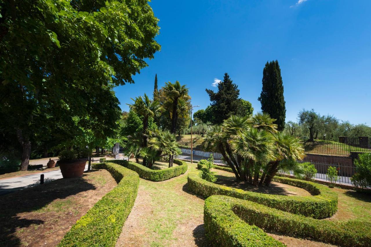 Hotel Scacciapensieri Boutique Siena