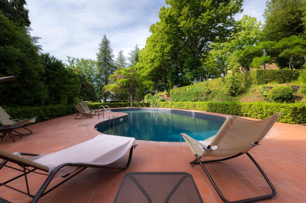 Scacciapensieri Boutique 4* Siena