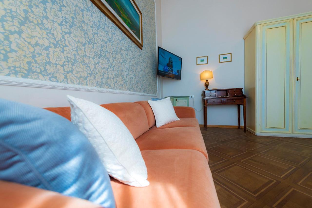 Scacciapensieri Boutique 4*