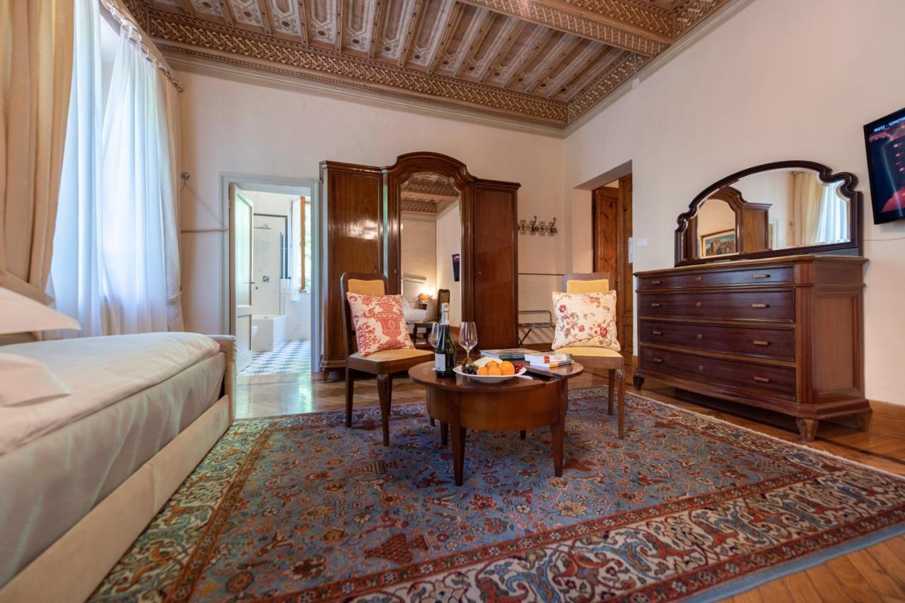 Scacciapensieri Boutique Hotel Siena
