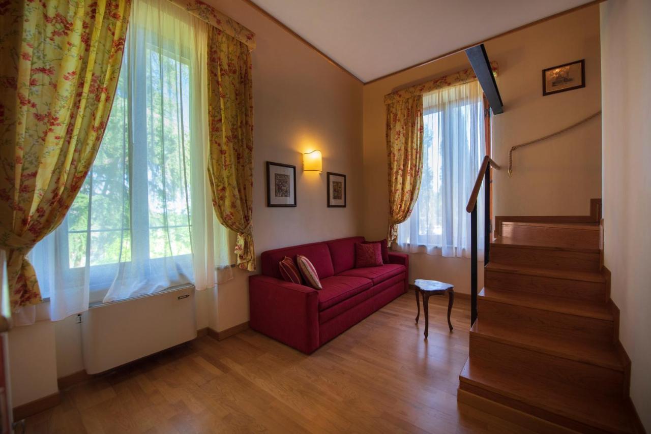 Scacciapensieri Boutique 4*