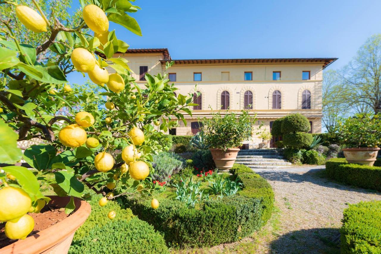 Hotel Scacciapensieri Boutique