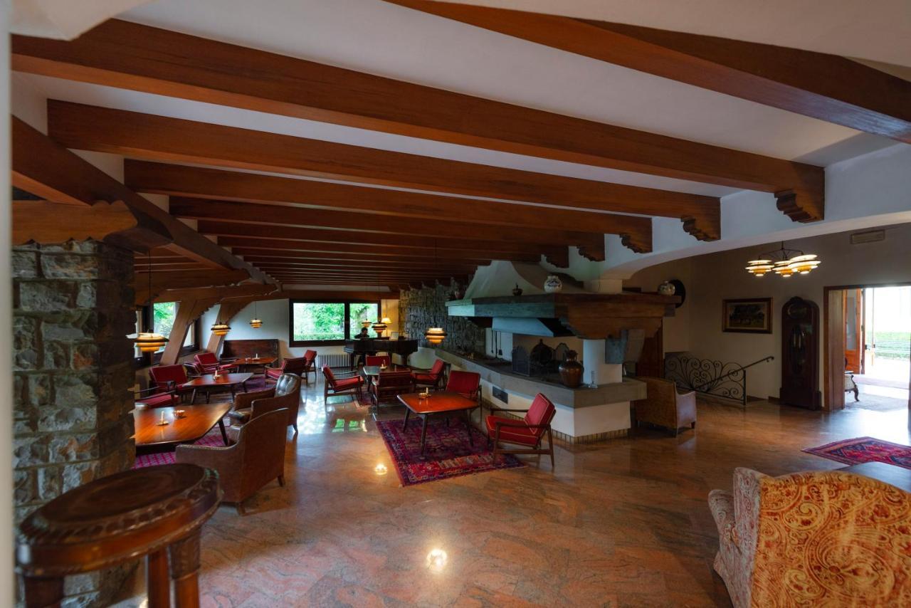 Scacciapensieri Boutique 4* Siena
