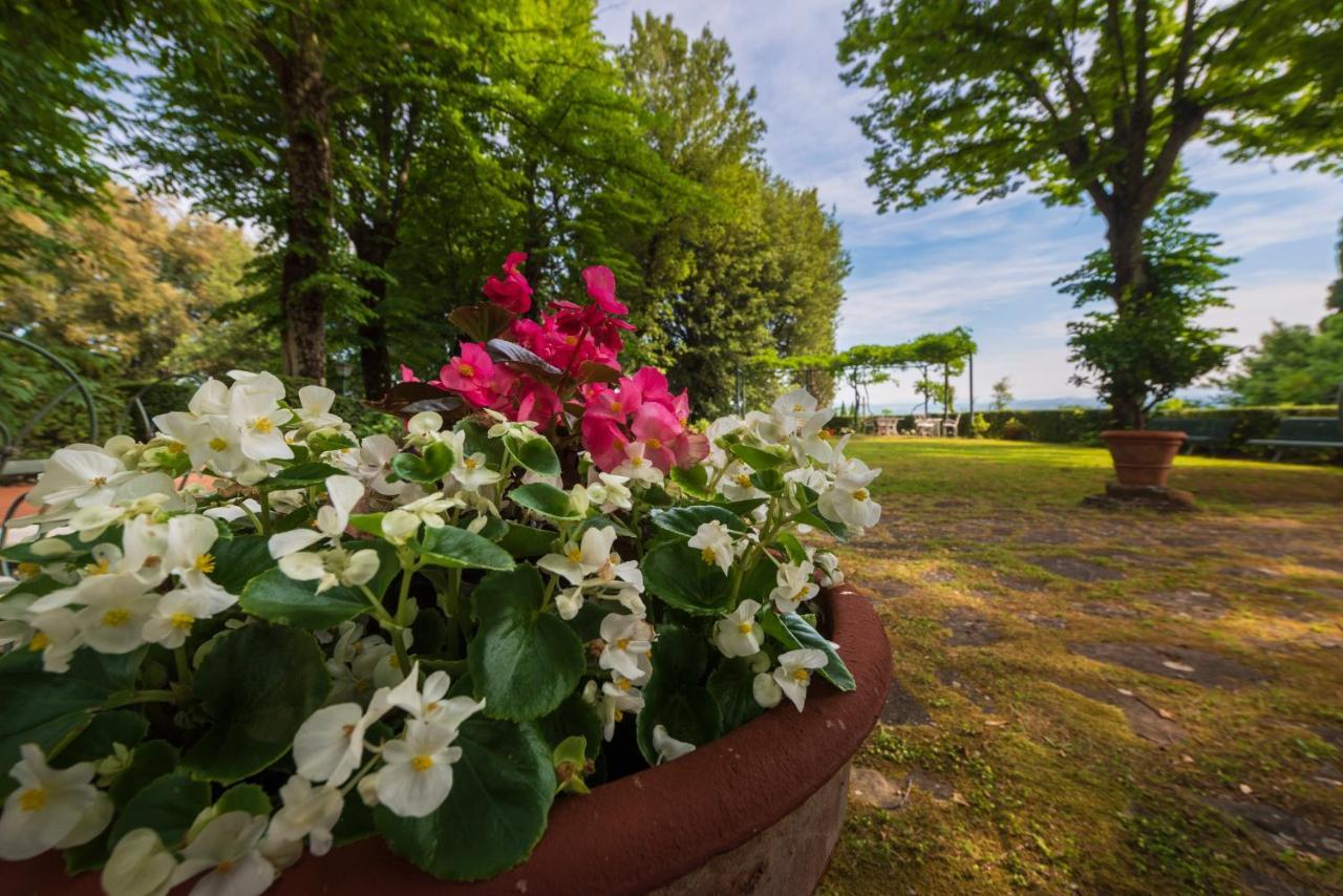 Hotel Scacciapensieri Boutique Siena
