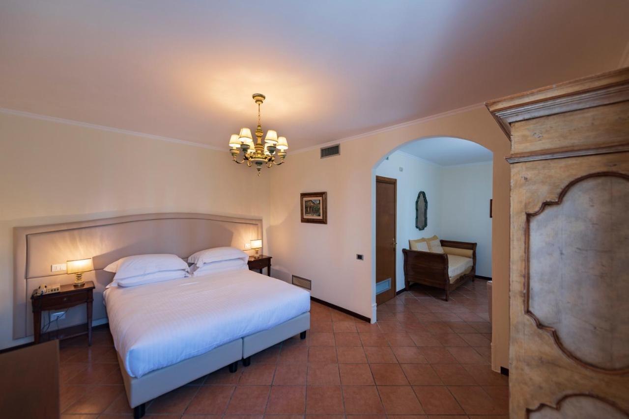 Scacciapensieri Boutique 4*