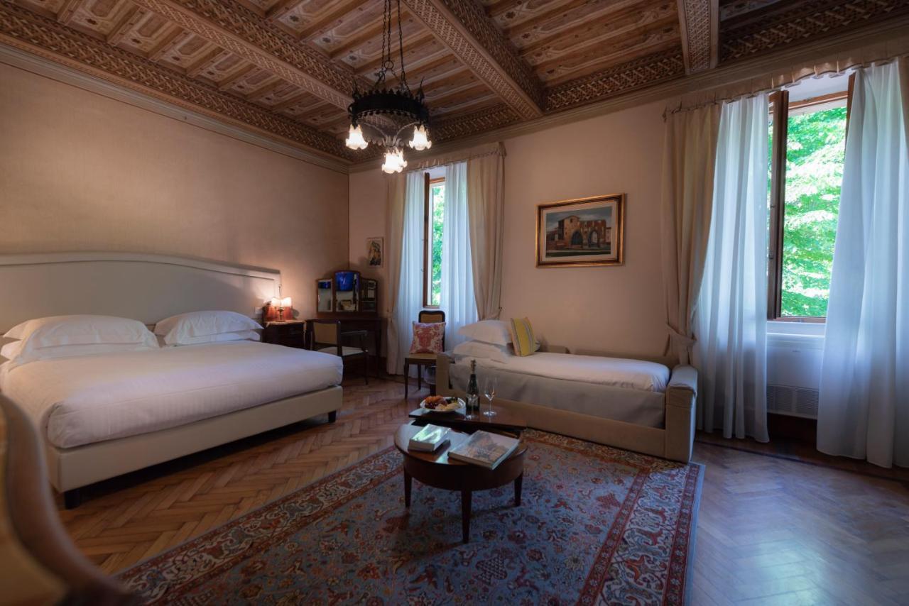 Scacciapensieri Boutique Hotel