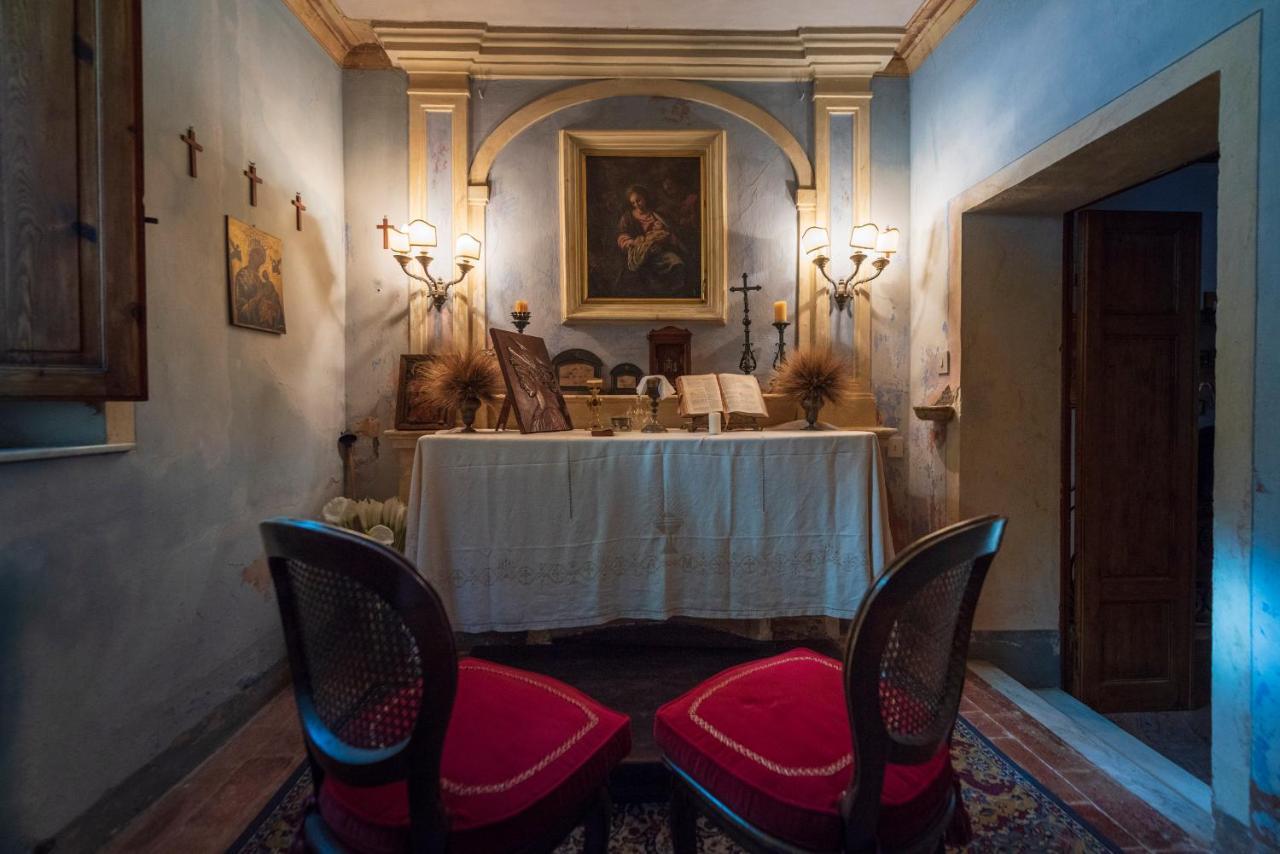 Scacciapensieri Boutique Hotel