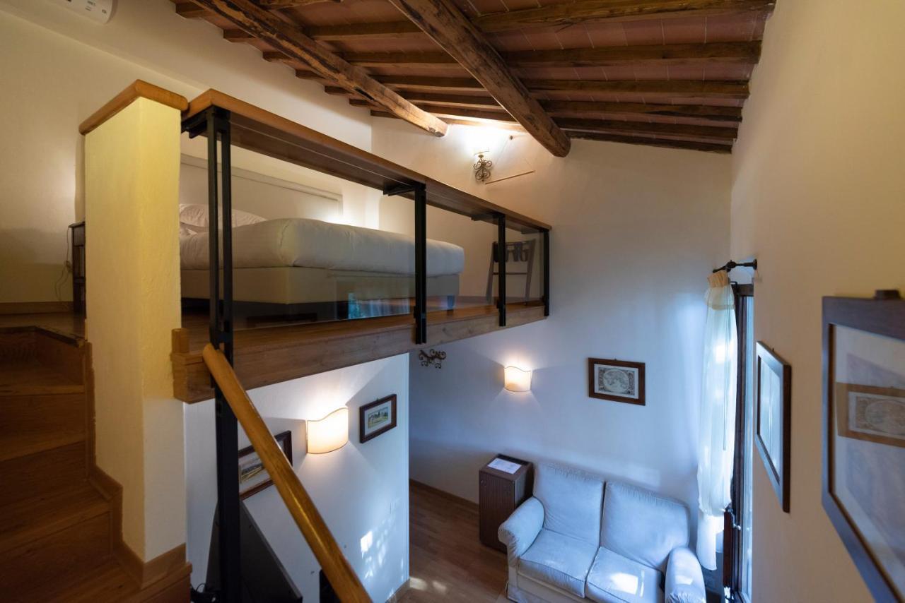 Hotel Scacciapensieri Boutique 4*