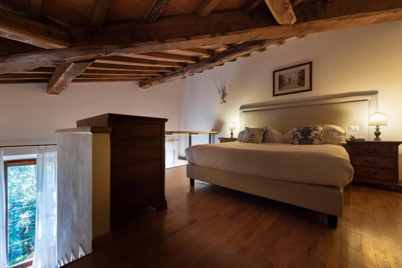Scacciapensieri Boutique Hotel 4*