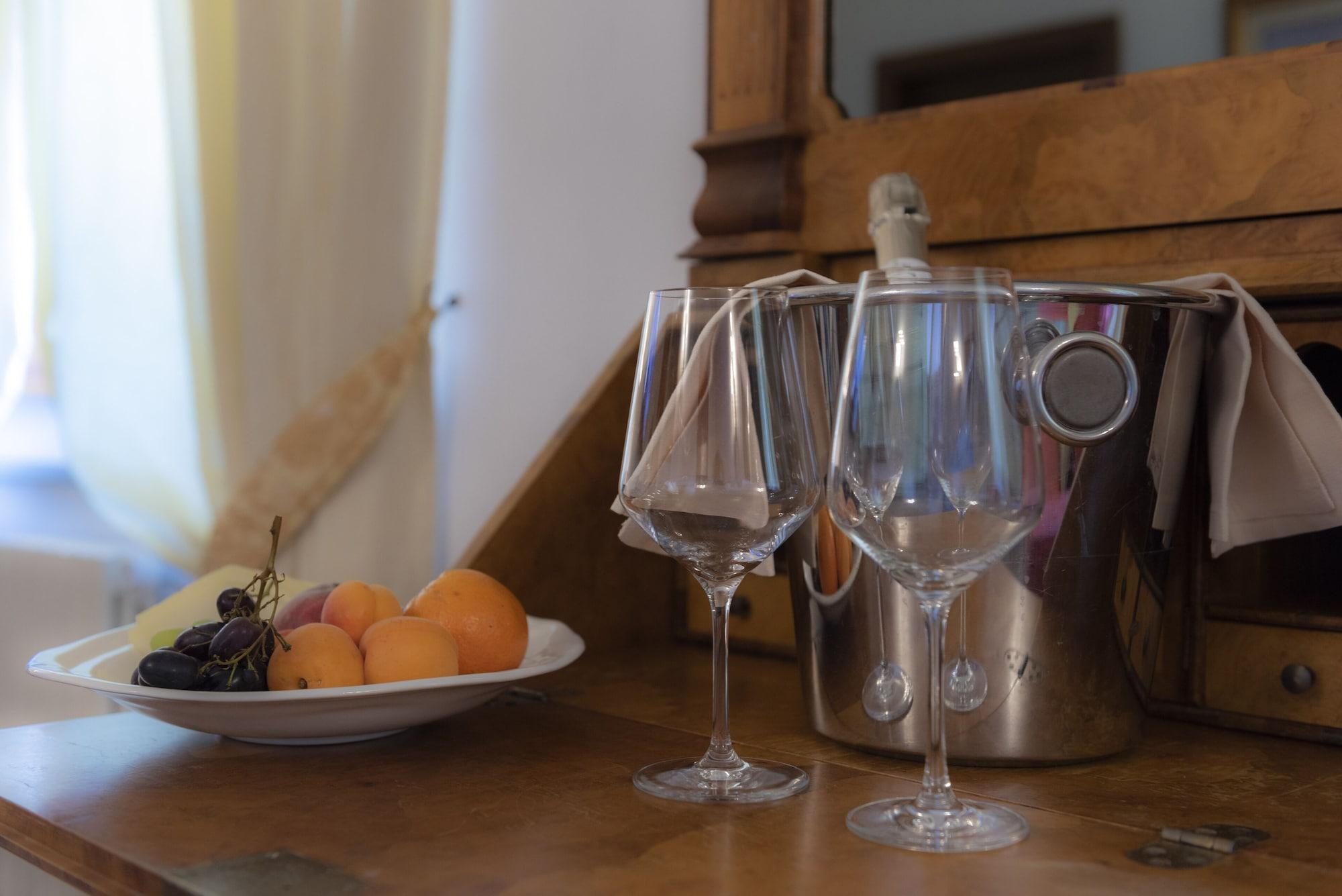 Hotel Scacciapensieri Boutique Siena