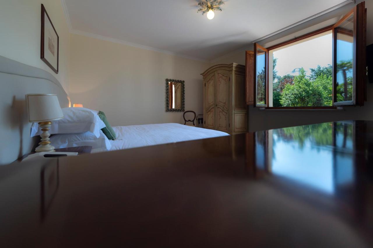Scacciapensieri Boutique Hotel 4*