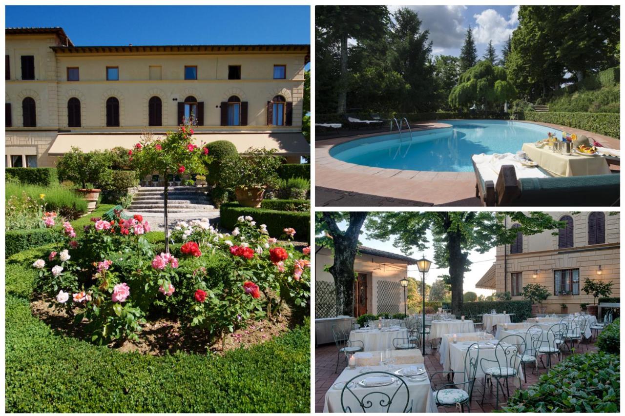 Scacciapensieri Boutique 4* Siena