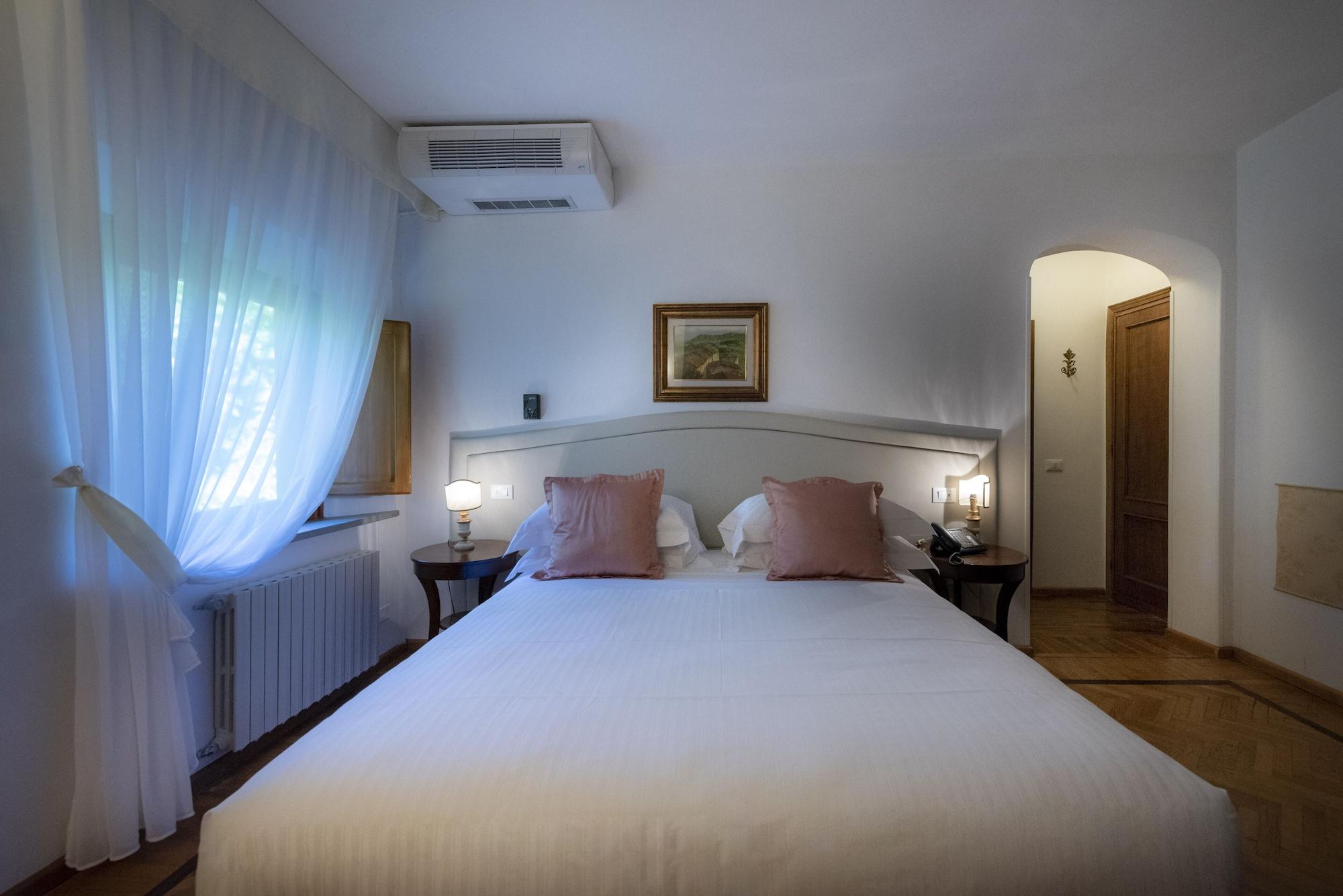Hotel Scacciapensieri Boutique Siena