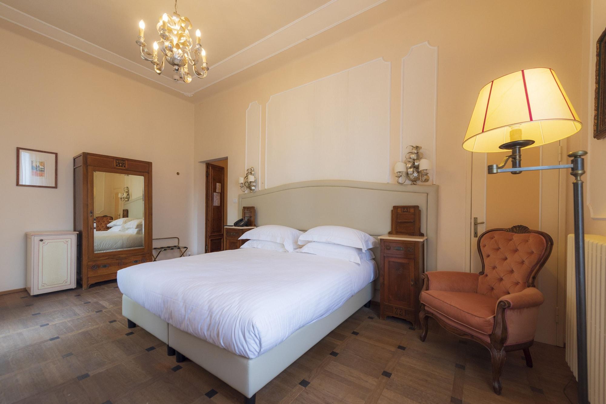 Hotel Scacciapensieri Boutique Siena