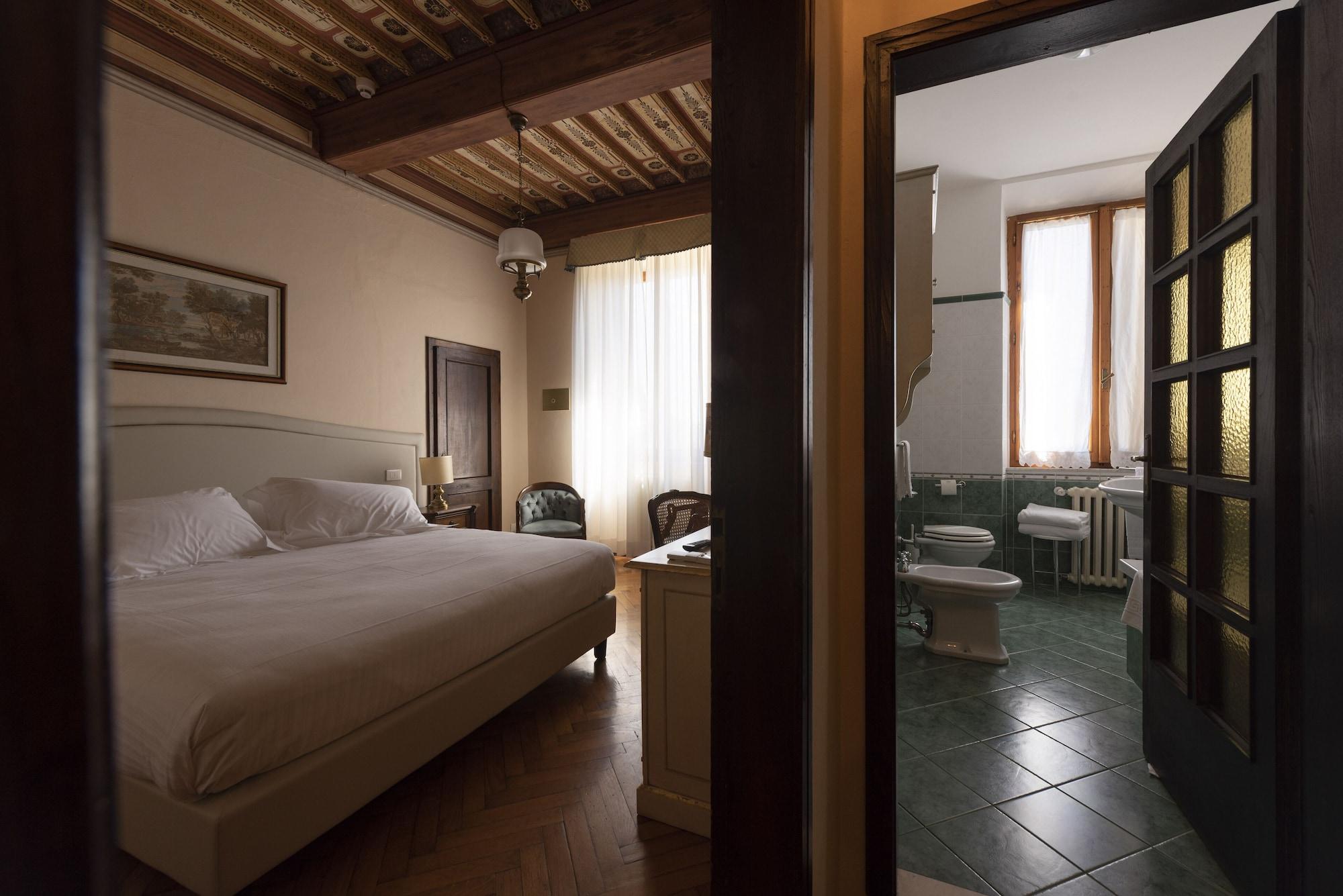 Scacciapensieri Boutique 4* Siena