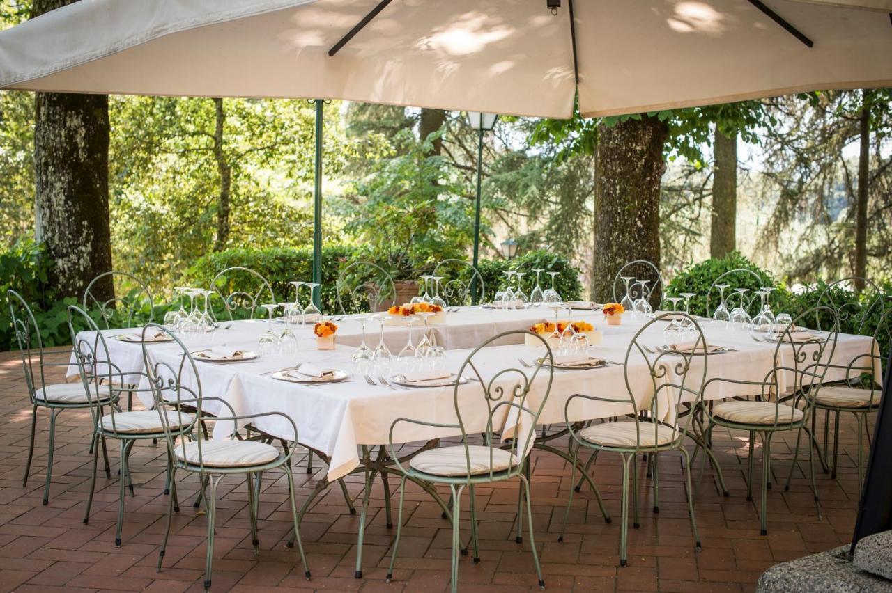 Scacciapensieri Boutique Hotel Siena